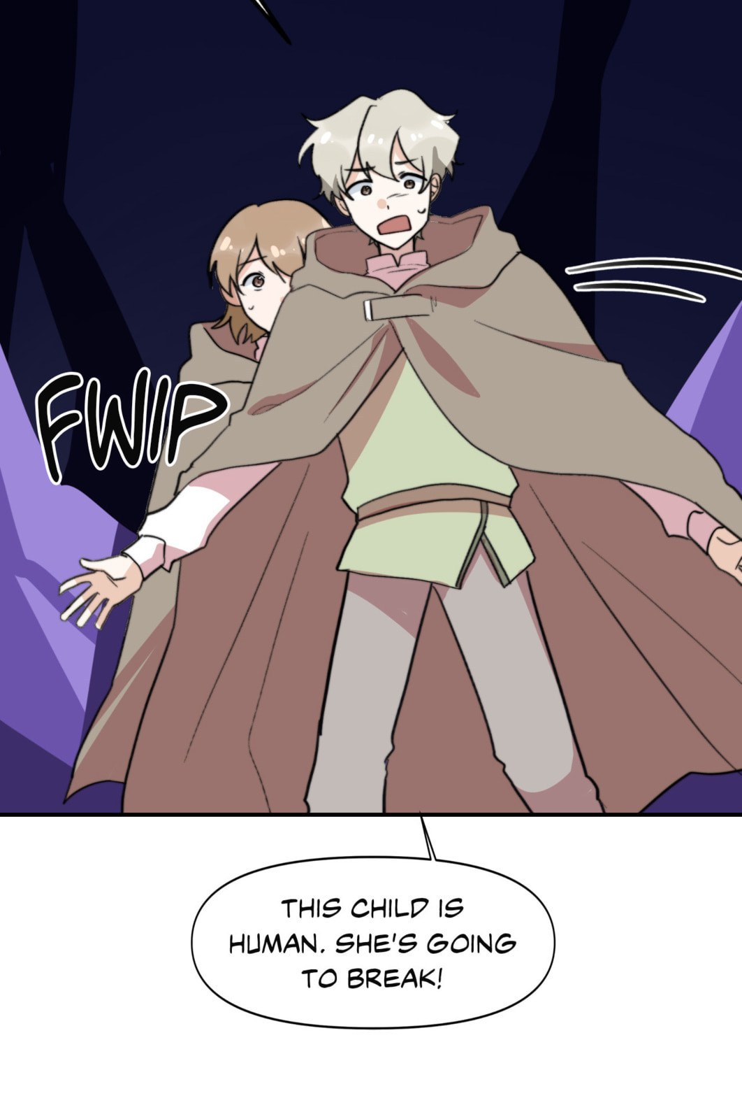 Read Yume Kurai chapter 14 image 69 on Lezhin