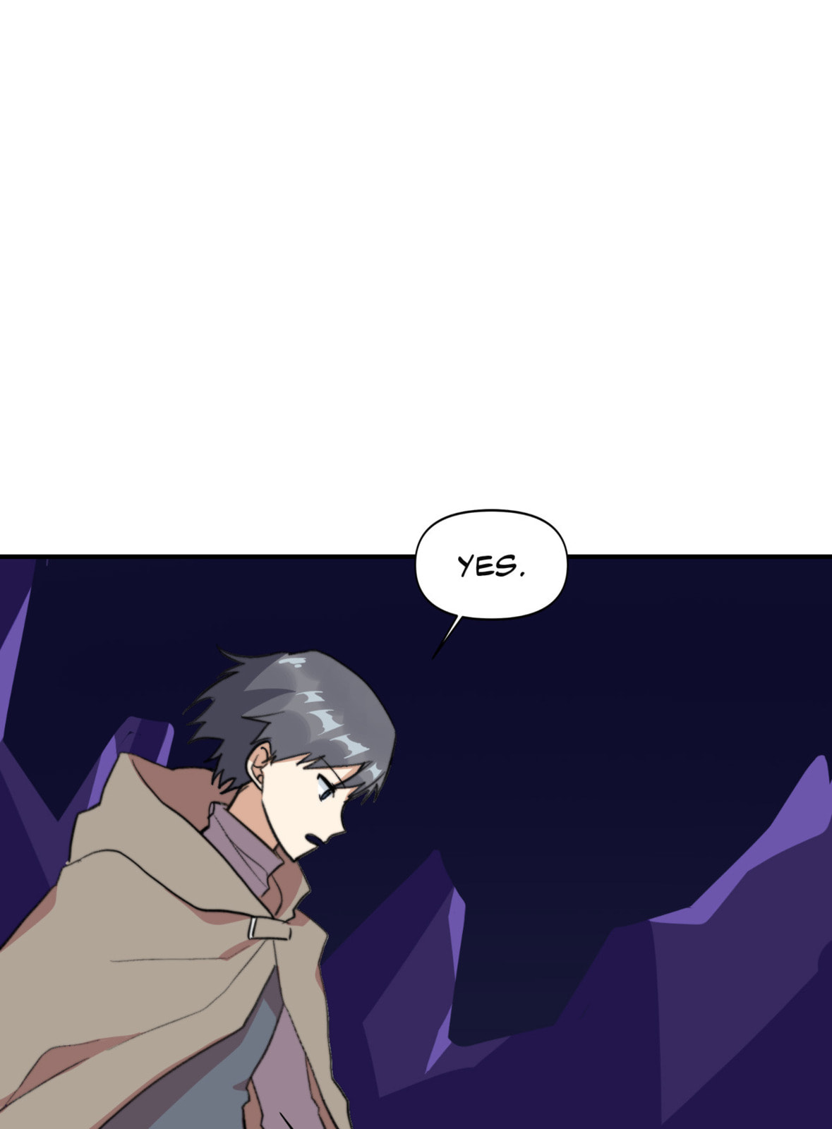 Read Yume Kurai chapter 14 image 7 on Lezhin