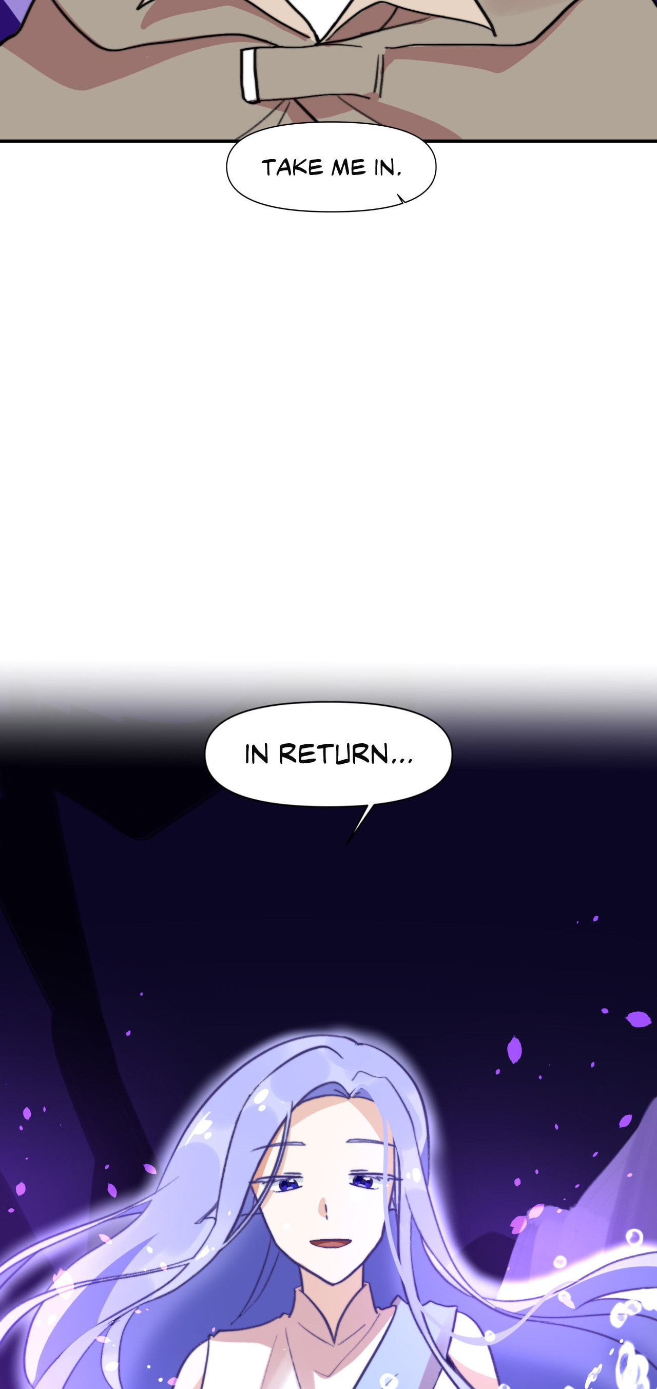 Read Yume Kurai chapter 14 image 75 on Lezhin
