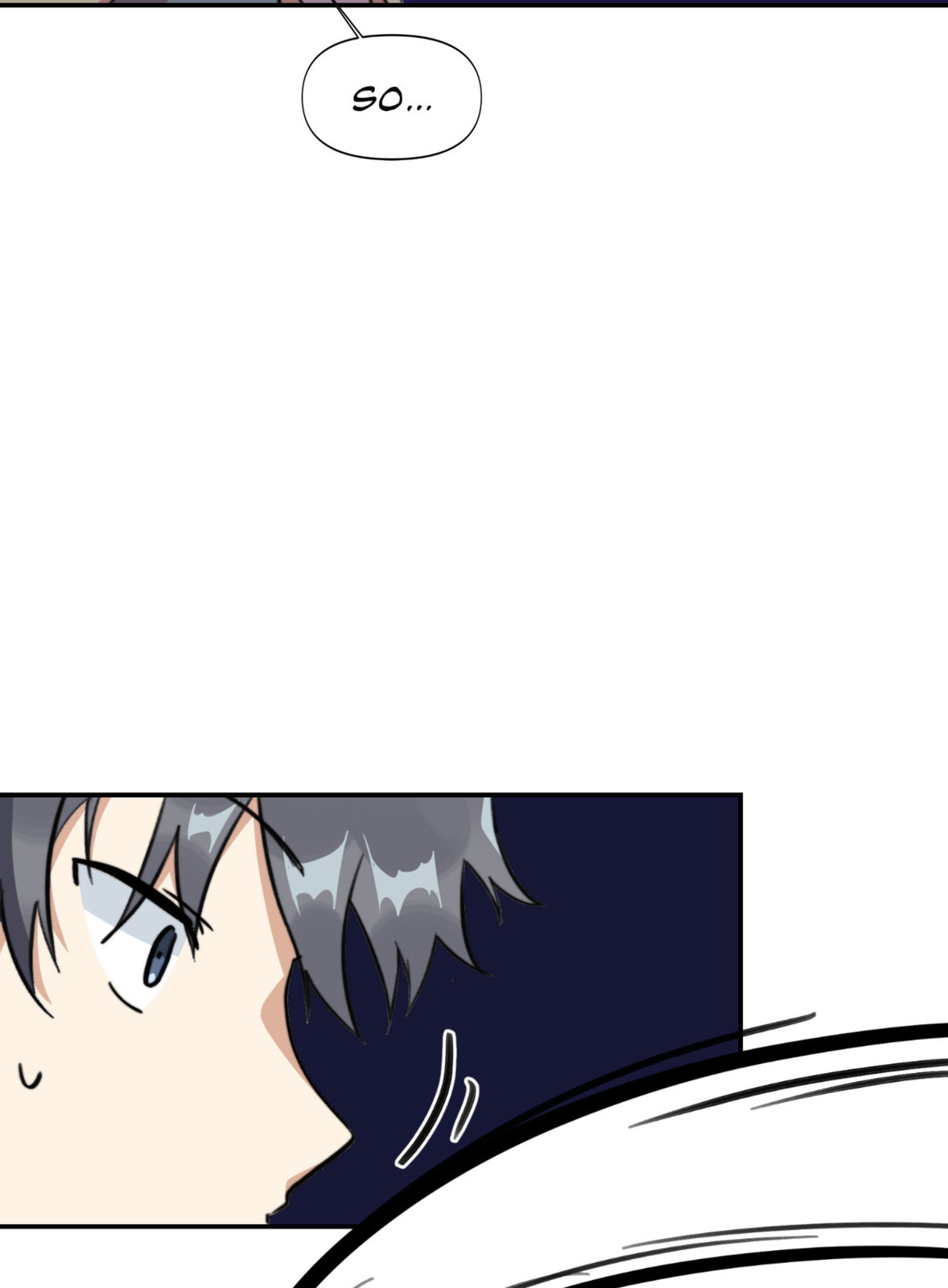 Read Yume Kurai chapter 14 image 8 on Lezhin