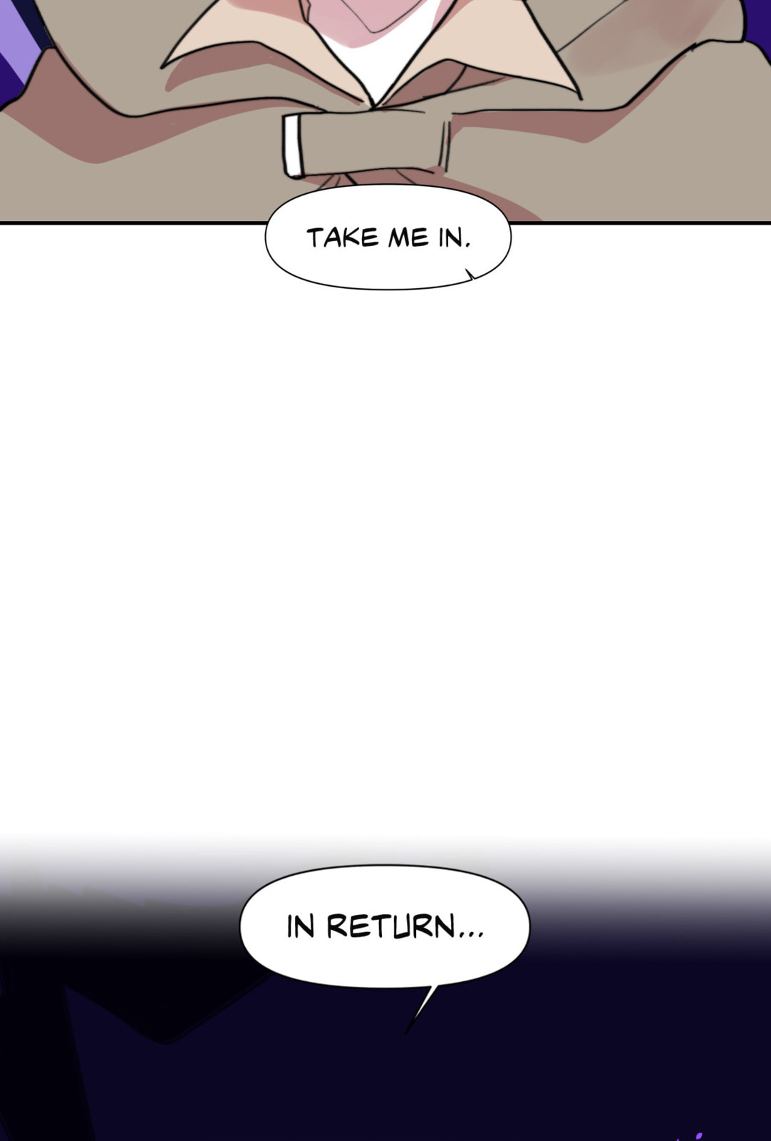 Read Yume Kurai chapter 15 image 1 on Lezhin
