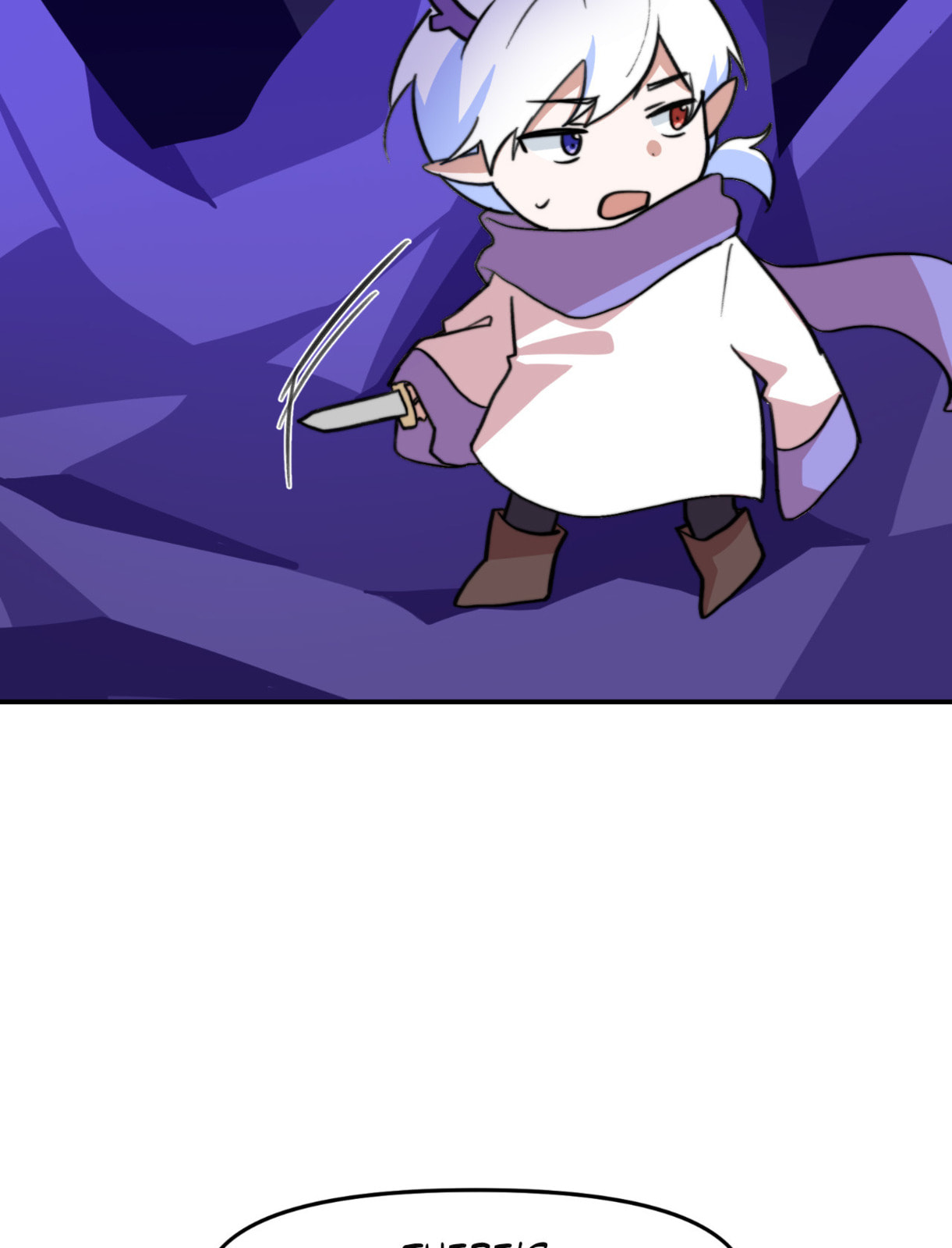 Read Yume Kurai chapter 15 image 11 on Lezhin