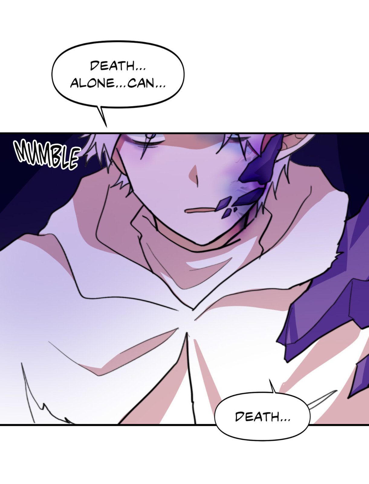 Read Yume Kurai chapter 15 image 13 on Lezhin