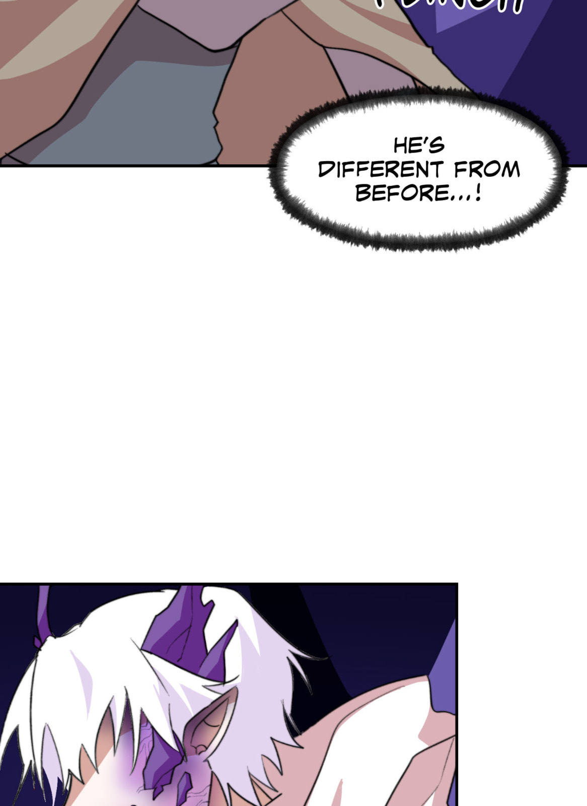 Read Yume Kurai chapter 15 image 15 on Lezhin