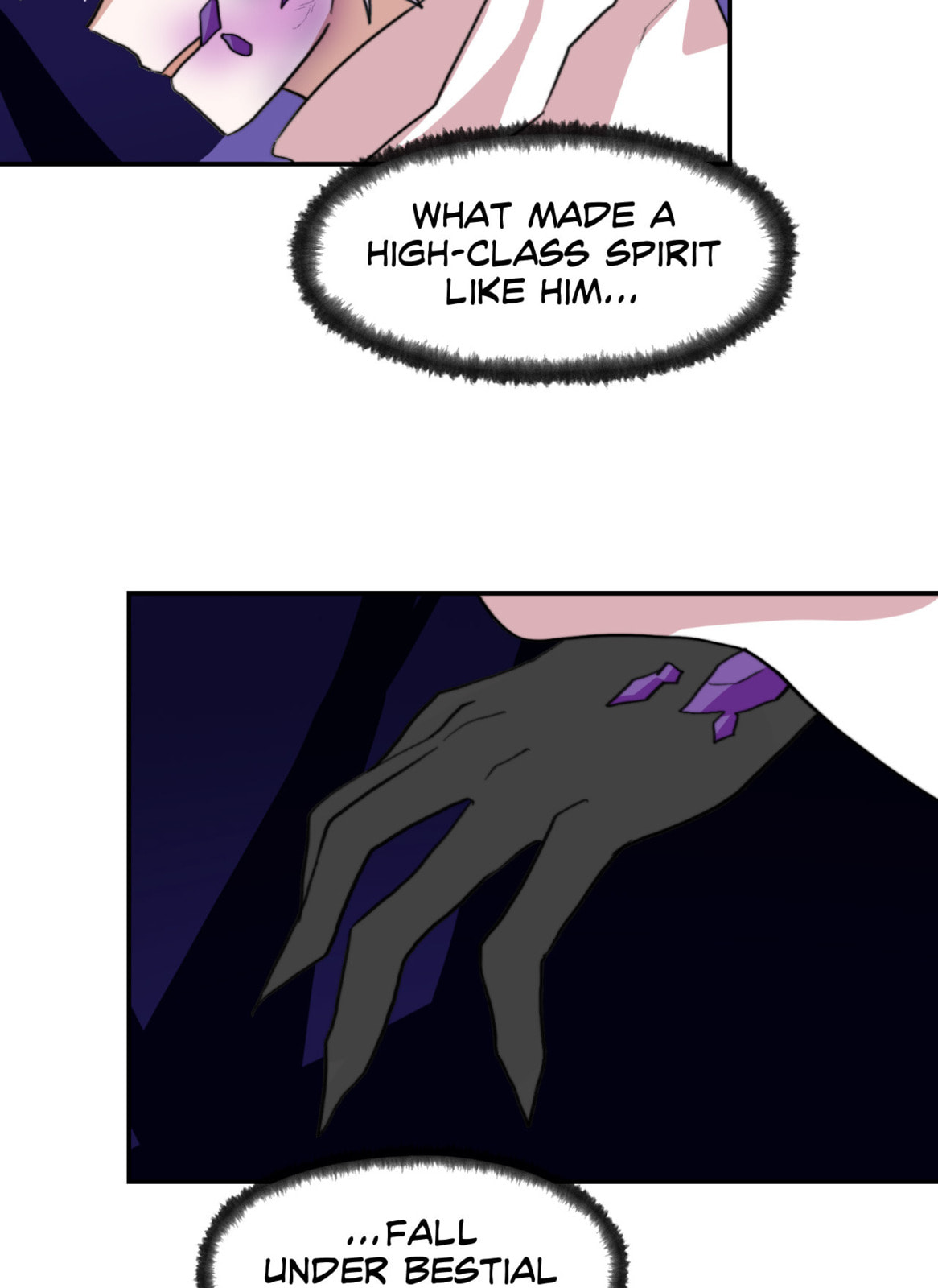 Read Yume Kurai chapter 15 image 16 on Lezhin
