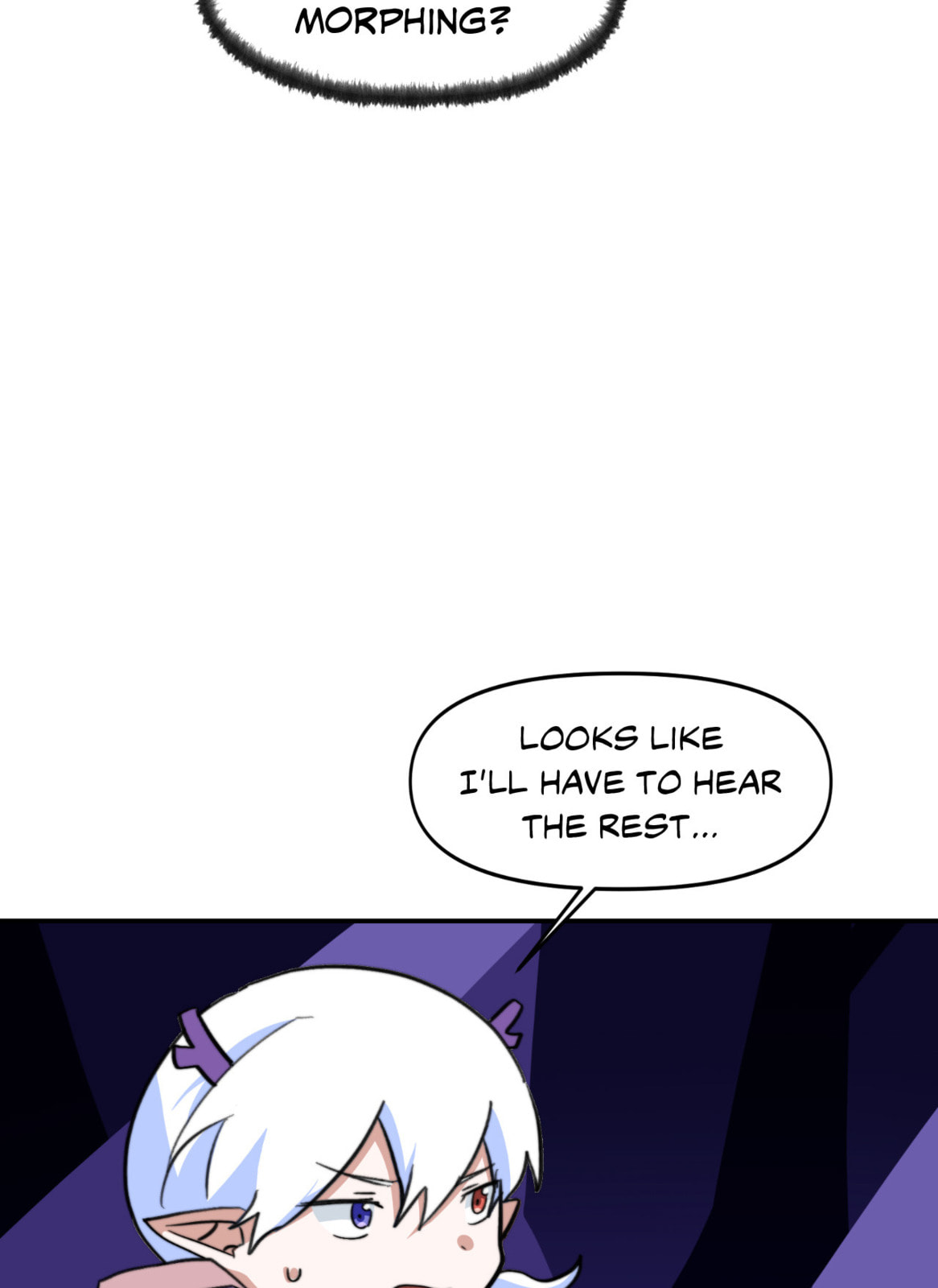 Read Yume Kurai chapter 15 image 17 on Lezhin