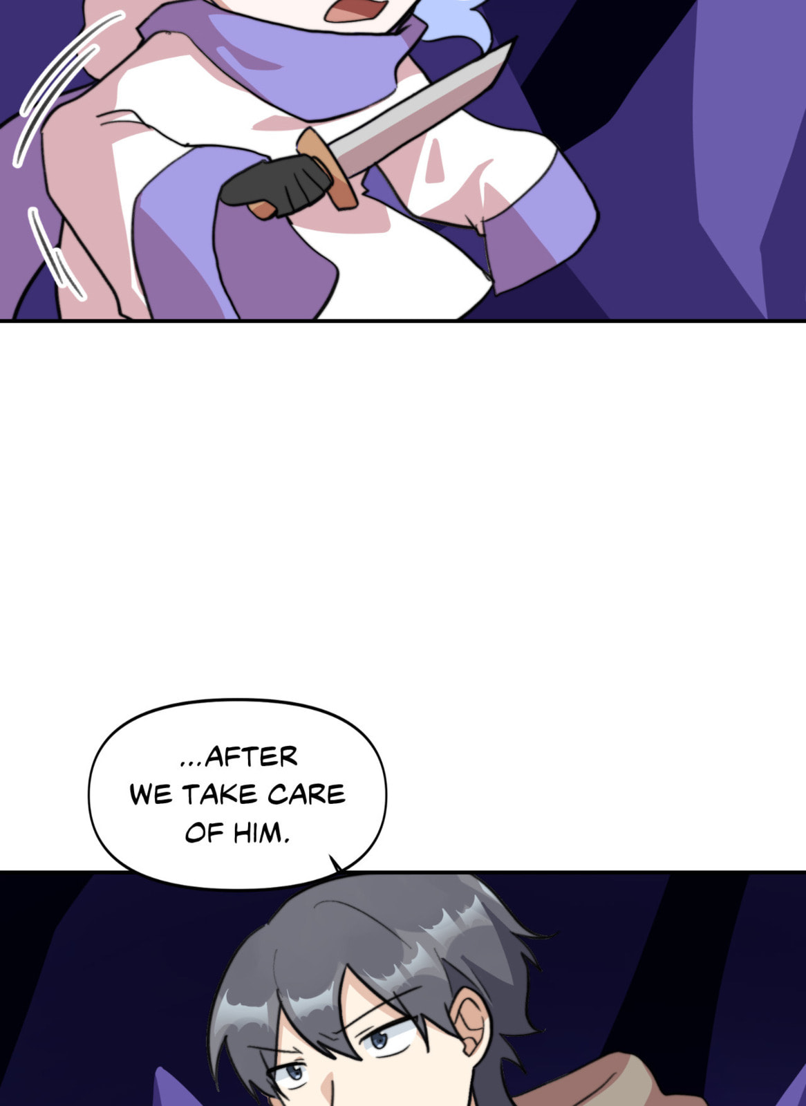 Read Yume Kurai chapter 15 image 18 on Lezhin
