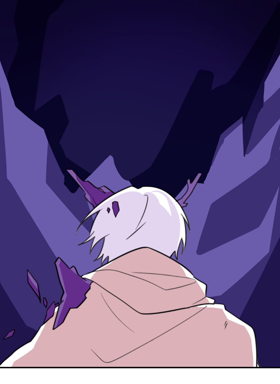 Read Yume Kurai chapter 15 image 20 on Lezhin