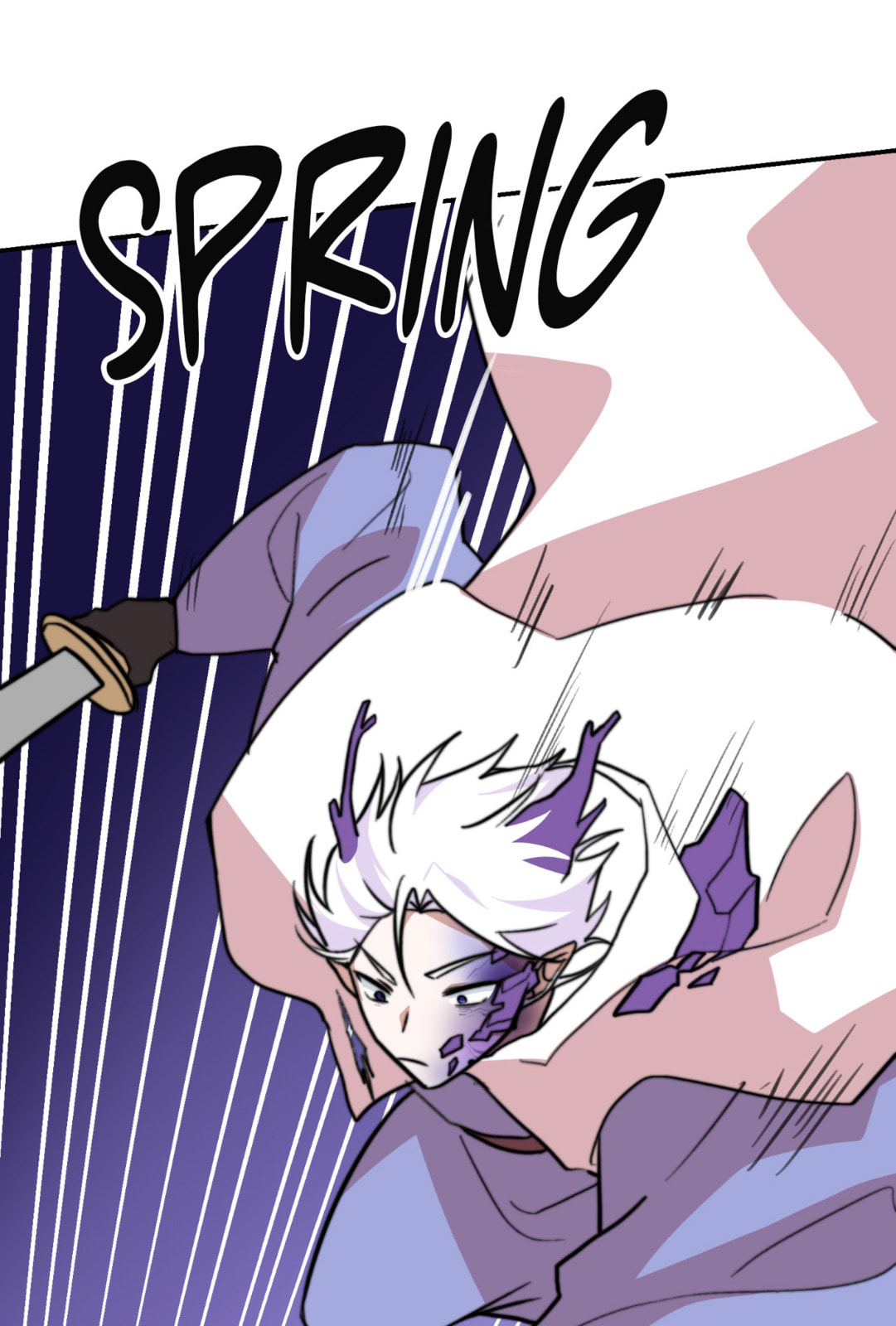 Read Yume Kurai chapter 15 image 23 on Lezhin
