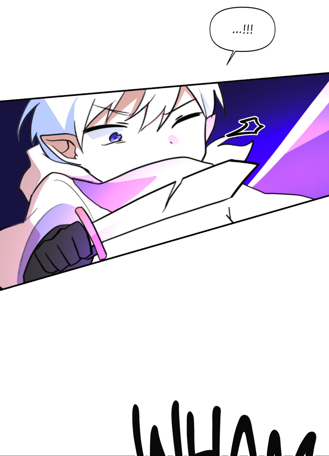 Read Yume Kurai chapter 15 image 33 on Lezhin