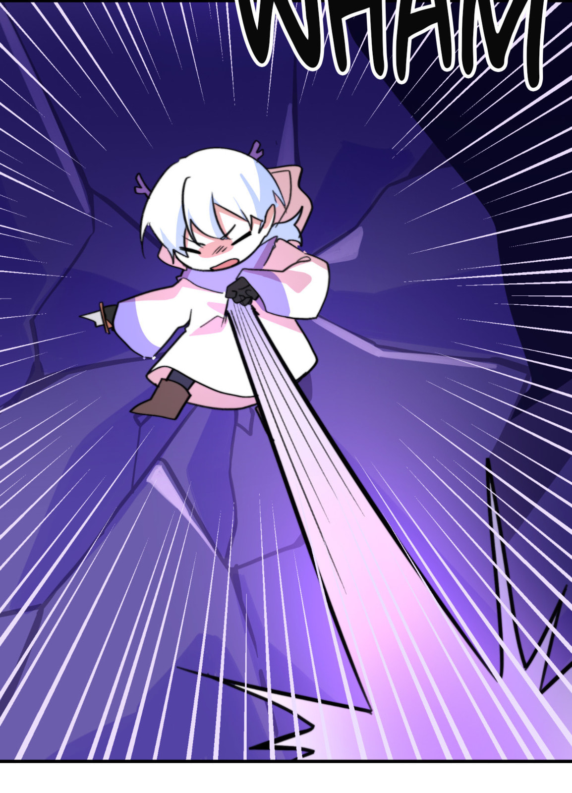 Read Yume Kurai chapter 15 image 34 on Lezhin