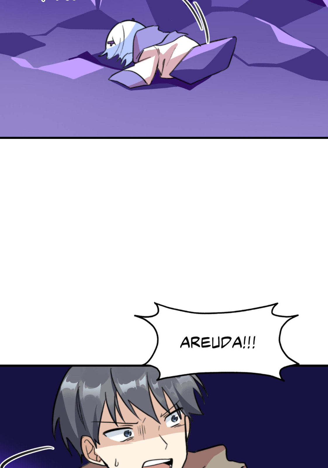 Read Yume Kurai chapter 15 image 36 on Lezhin