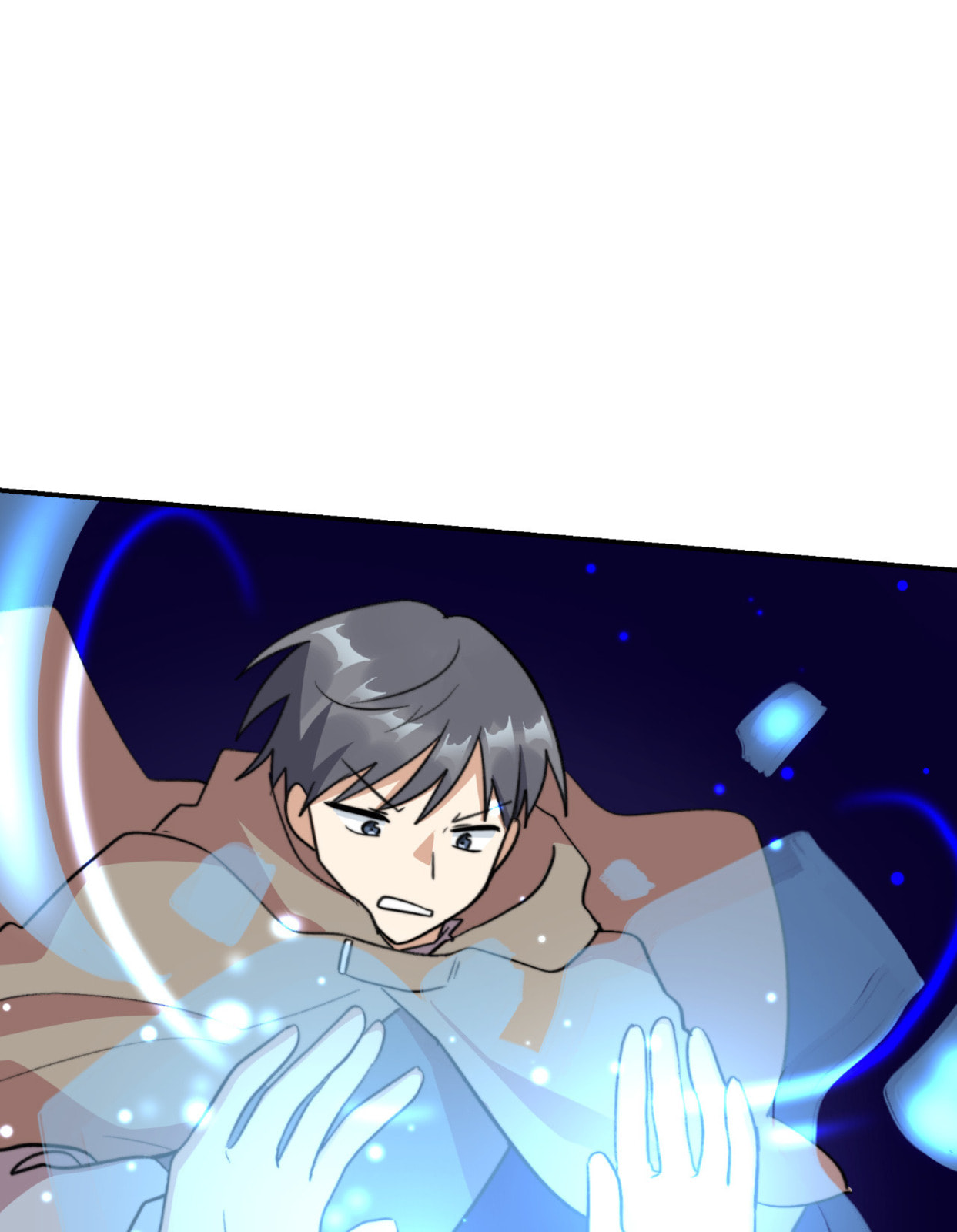 Read Yume Kurai chapter 15 image 42 on Lezhin