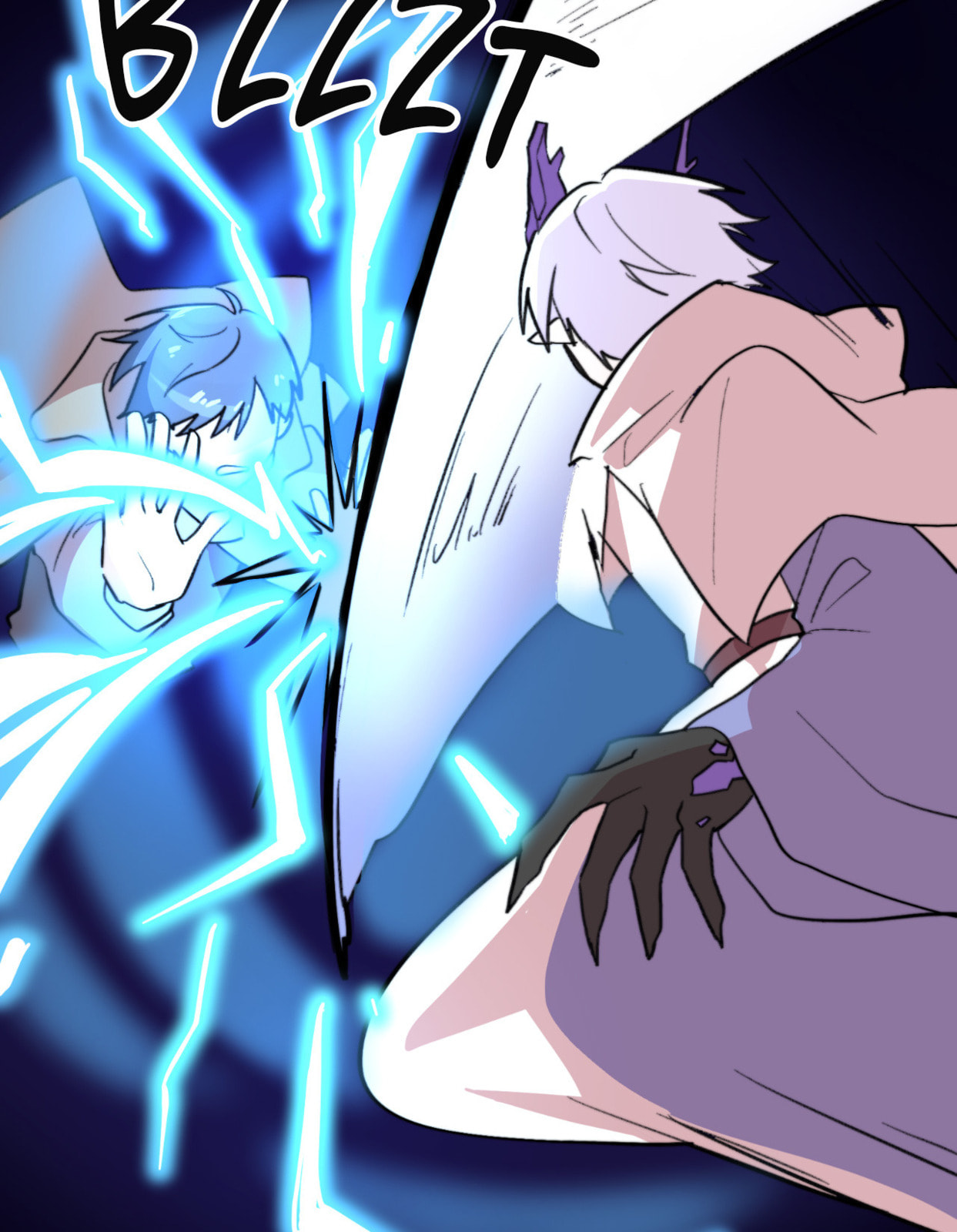 Read Yume Kurai chapter 15 image 44 on Lezhin