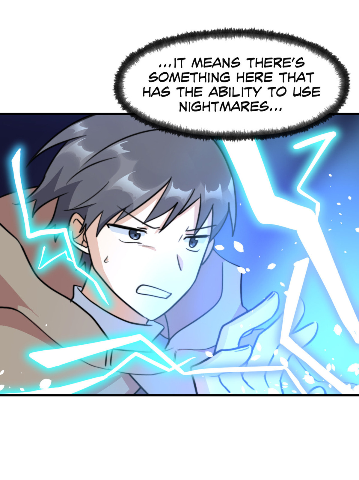 Read Yume Kurai chapter 15 image 51 on Lezhin