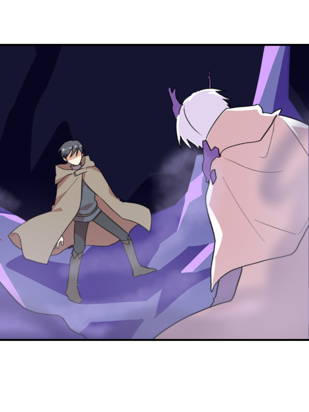 Read Yume Kurai chapter 15 image 54 on Lezhin