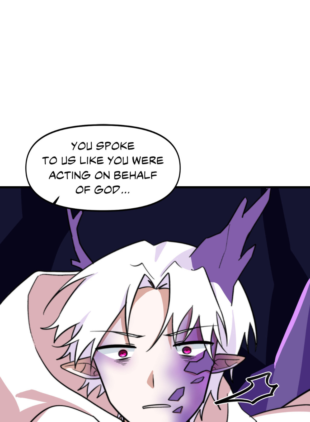 Read Yume Kurai chapter 15 image 56 on Lezhin