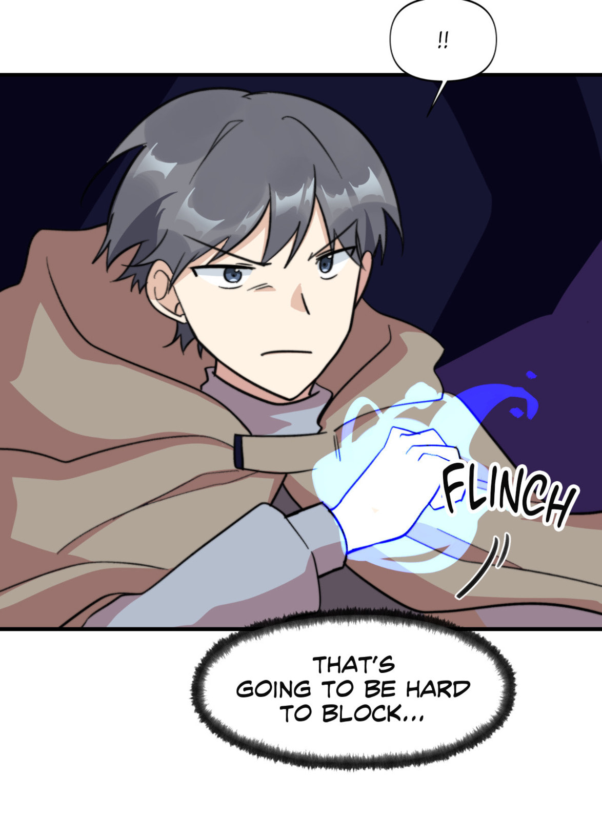 Read Yume Kurai chapter 15 image 62 on Lezhin
