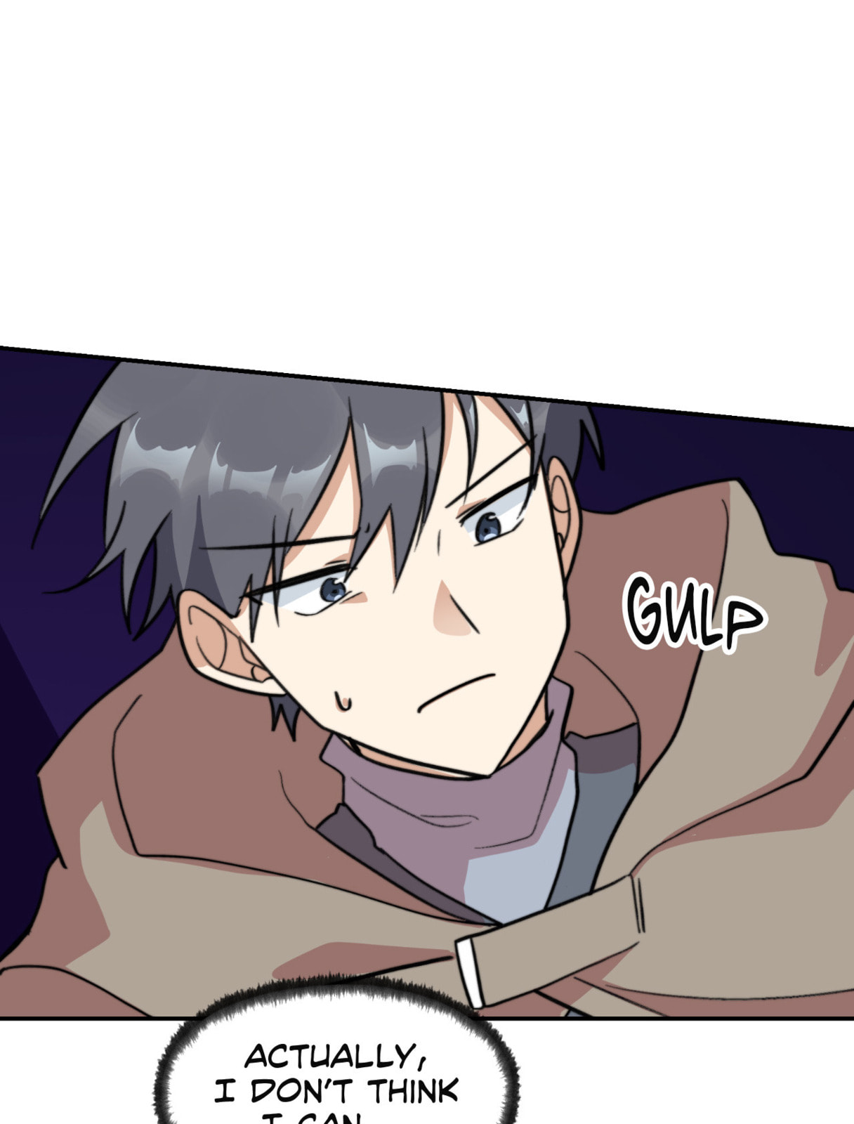 Read Yume Kurai chapter 15 image 67 on Lezhin