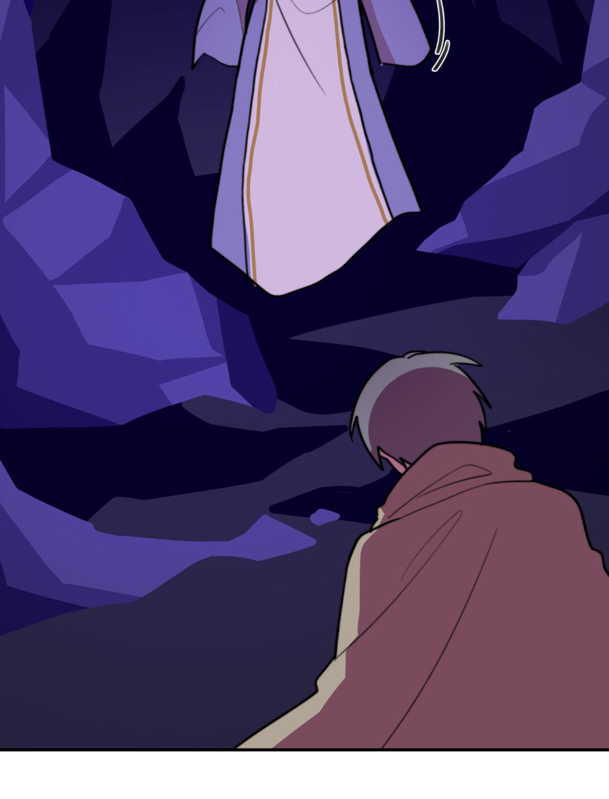 Read Yume Kurai chapter 15 image 8 on Lezhin