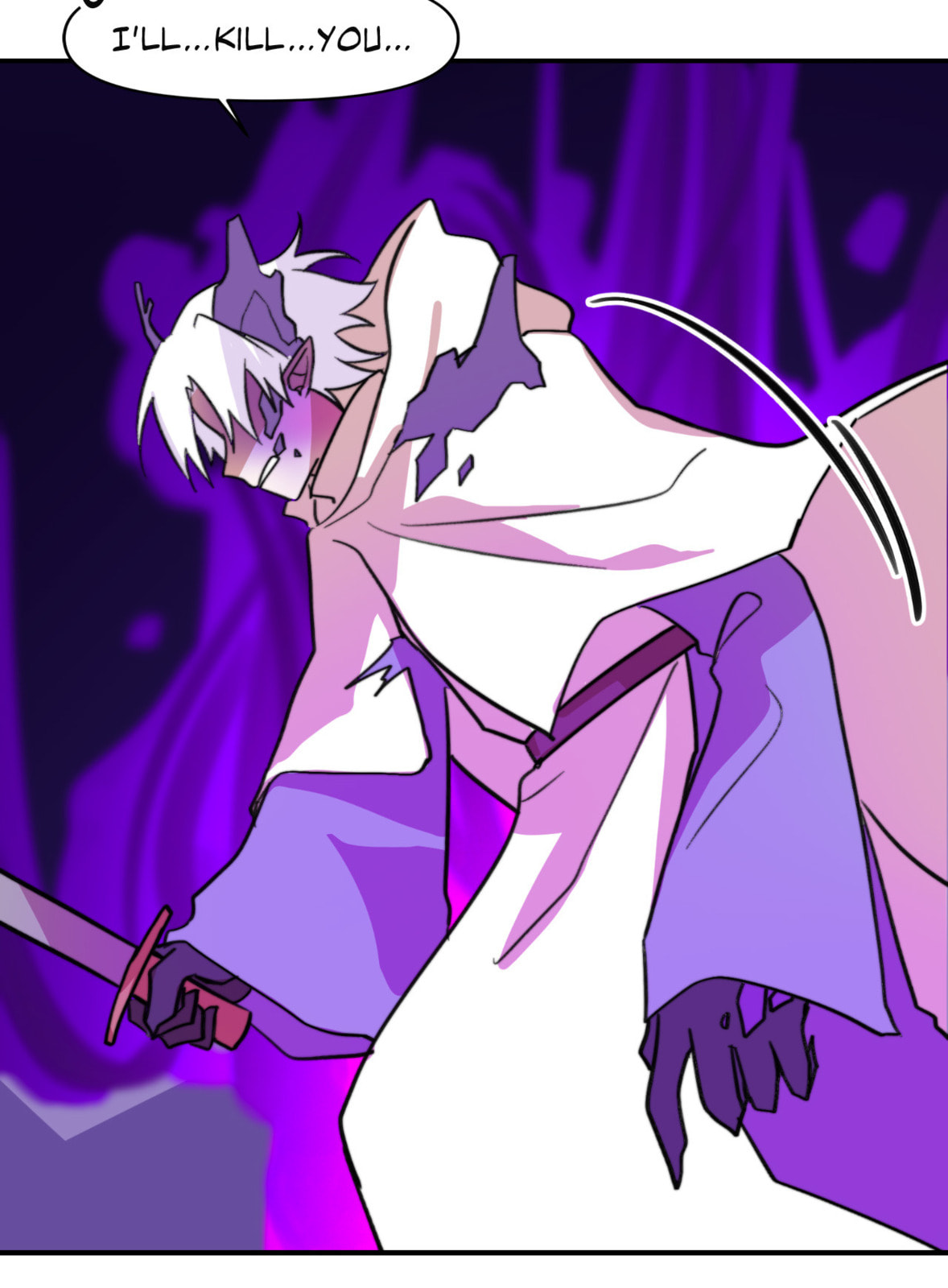 Read Yume Kurai chapter 15 image 83 on Lezhin