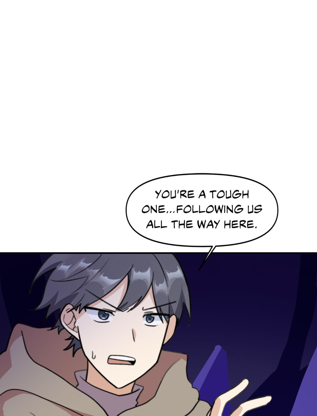 Read Yume Kurai chapter 15 image 9 on Lezhin