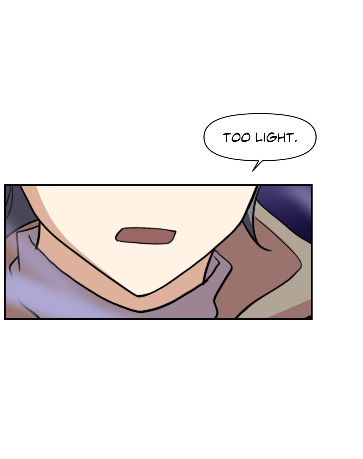 Read Yume Kurai chapter 16 image 10 on Lezhin