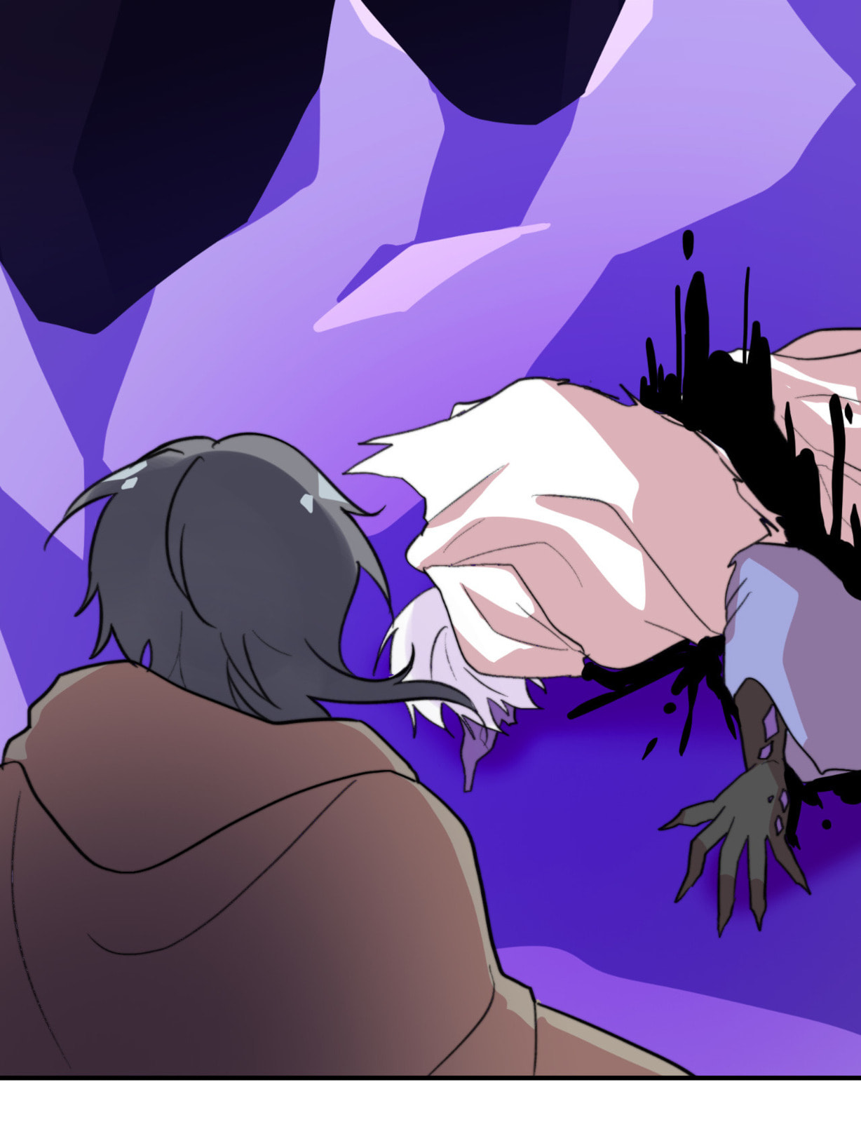 Read Yume Kurai chapter 16 image 20 on Lezhin