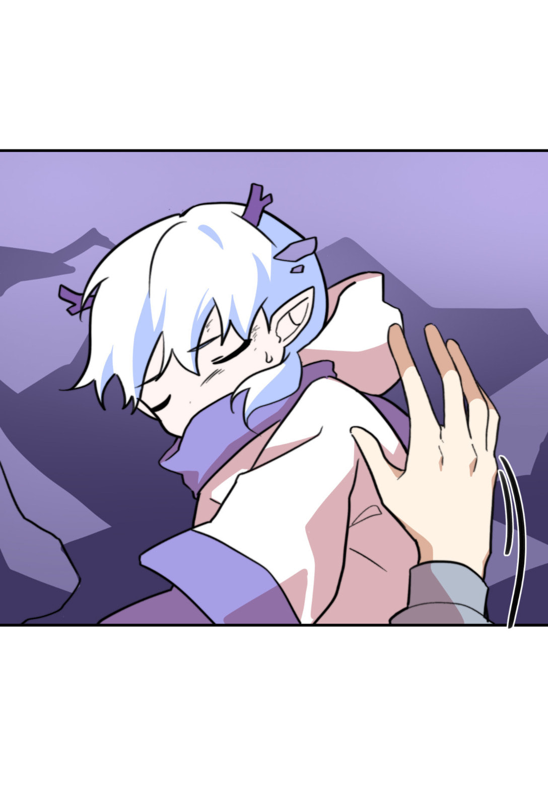 Read Yume Kurai chapter 16 image 26 on Lezhin