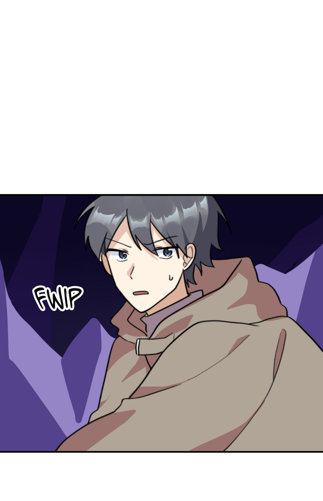 Read Yume Kurai chapter 16 image 28 on Lezhin