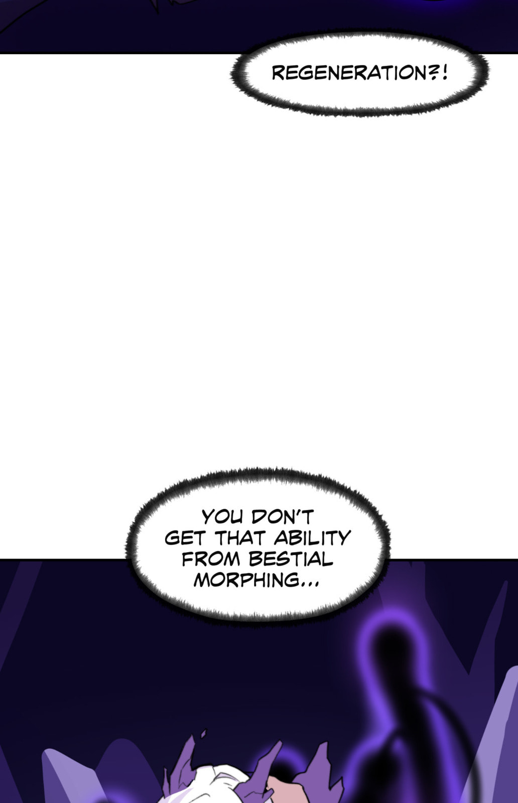 Read Yume Kurai chapter 16 image 31 on Lezhin