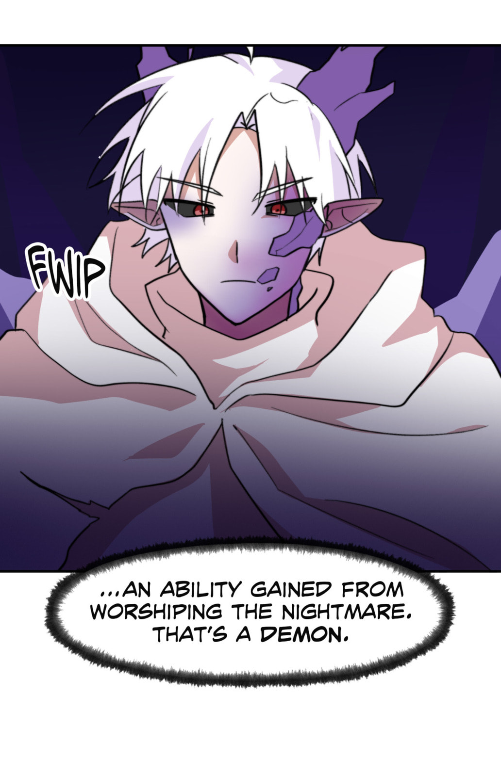 Read Yume Kurai chapter 16 image 33 on Lezhin