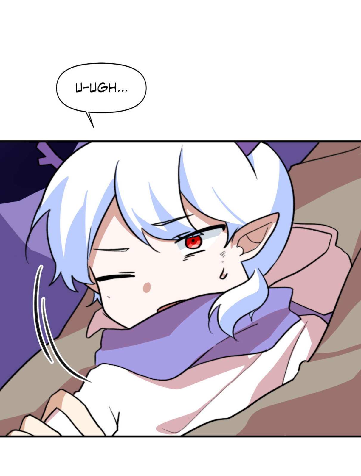 Read Yume Kurai chapter 16 image 41 on Lezhin
