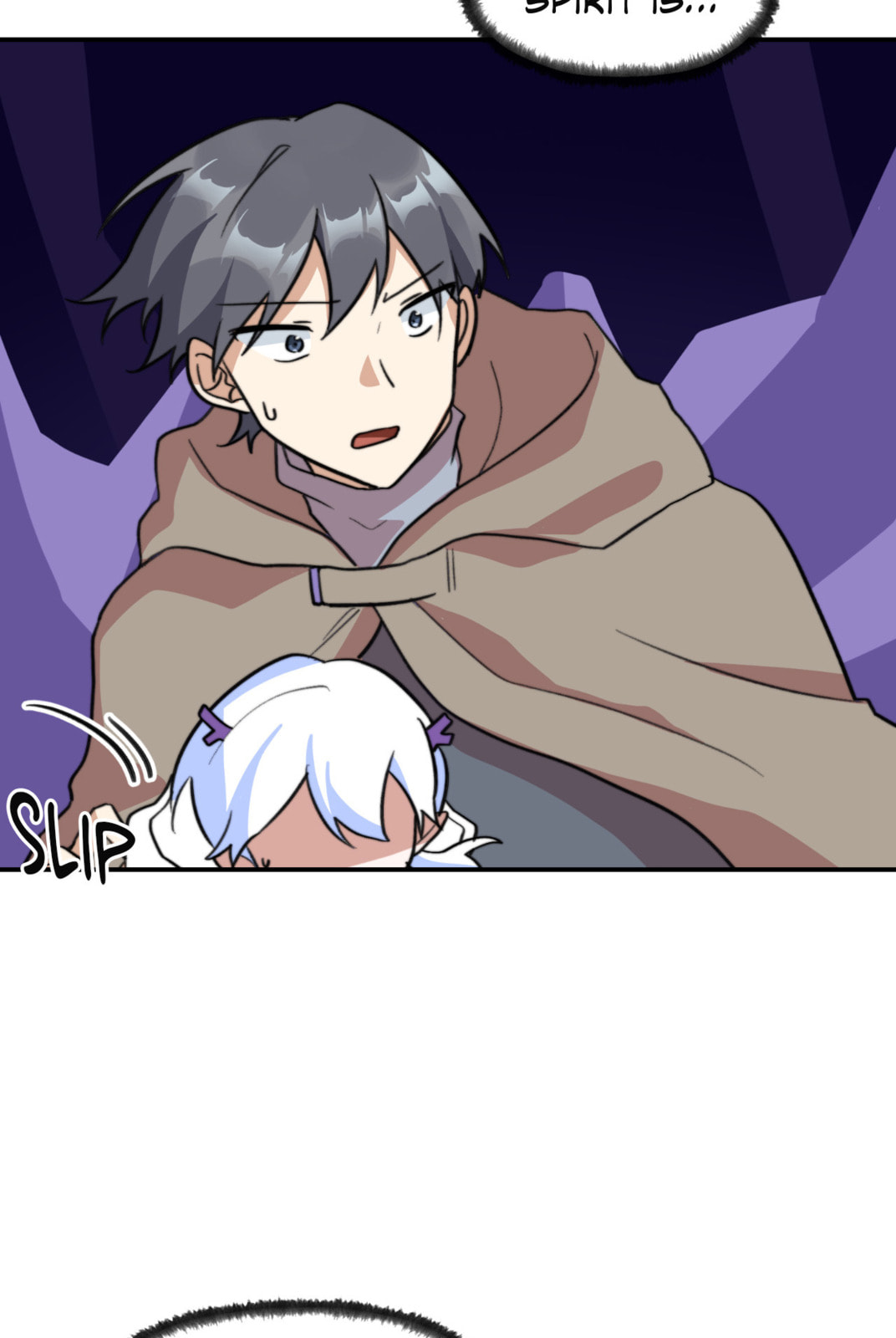 Read Yume Kurai chapter 16 image 45 on Lezhin
