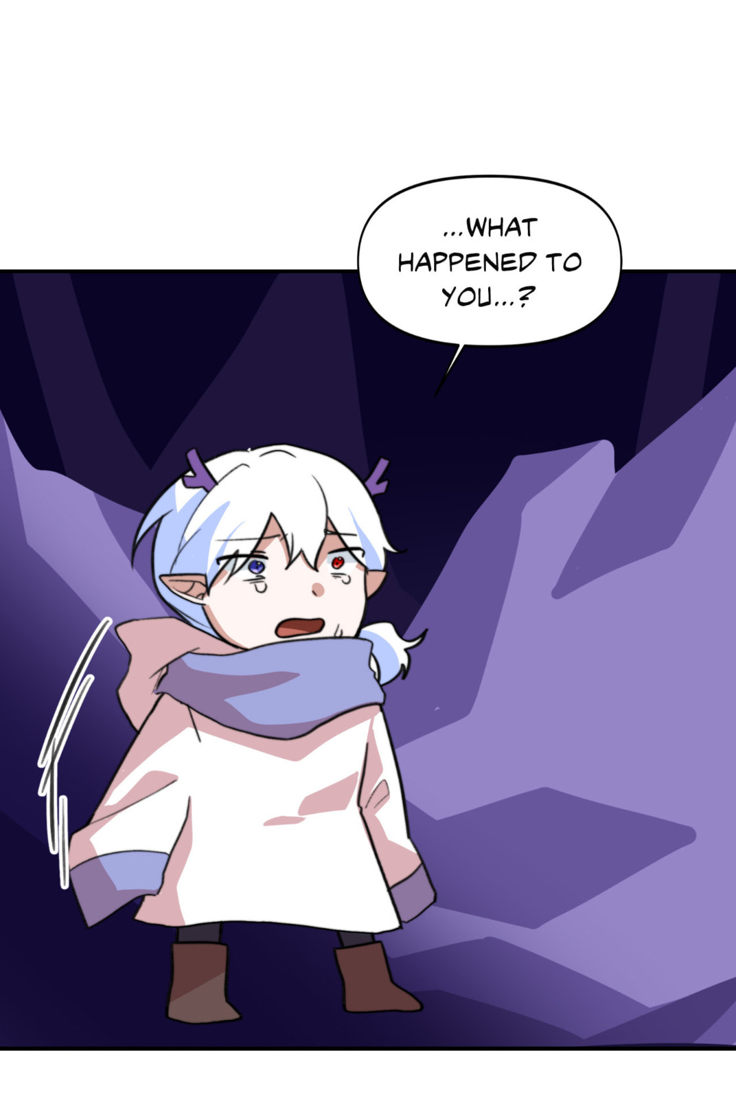 Read Yume Kurai chapter 16 image 48 on Lezhin