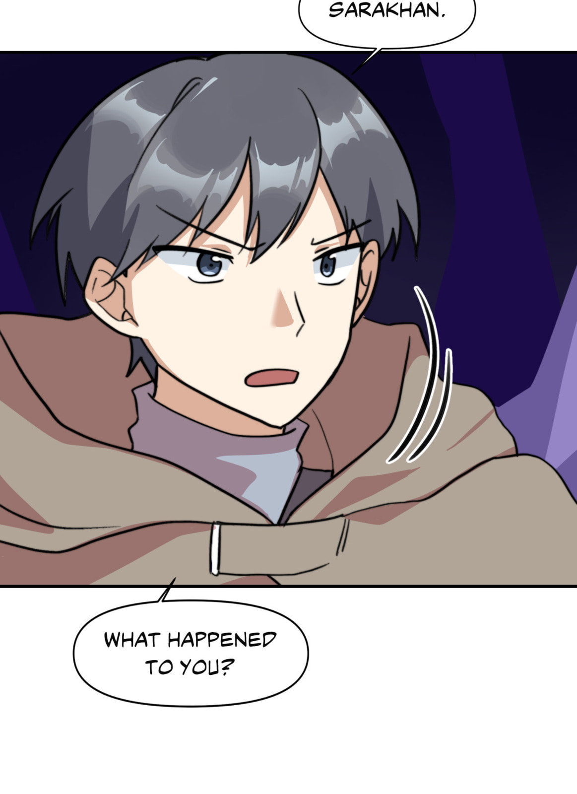 Read Yume Kurai chapter 16 image 55 on Lezhin
