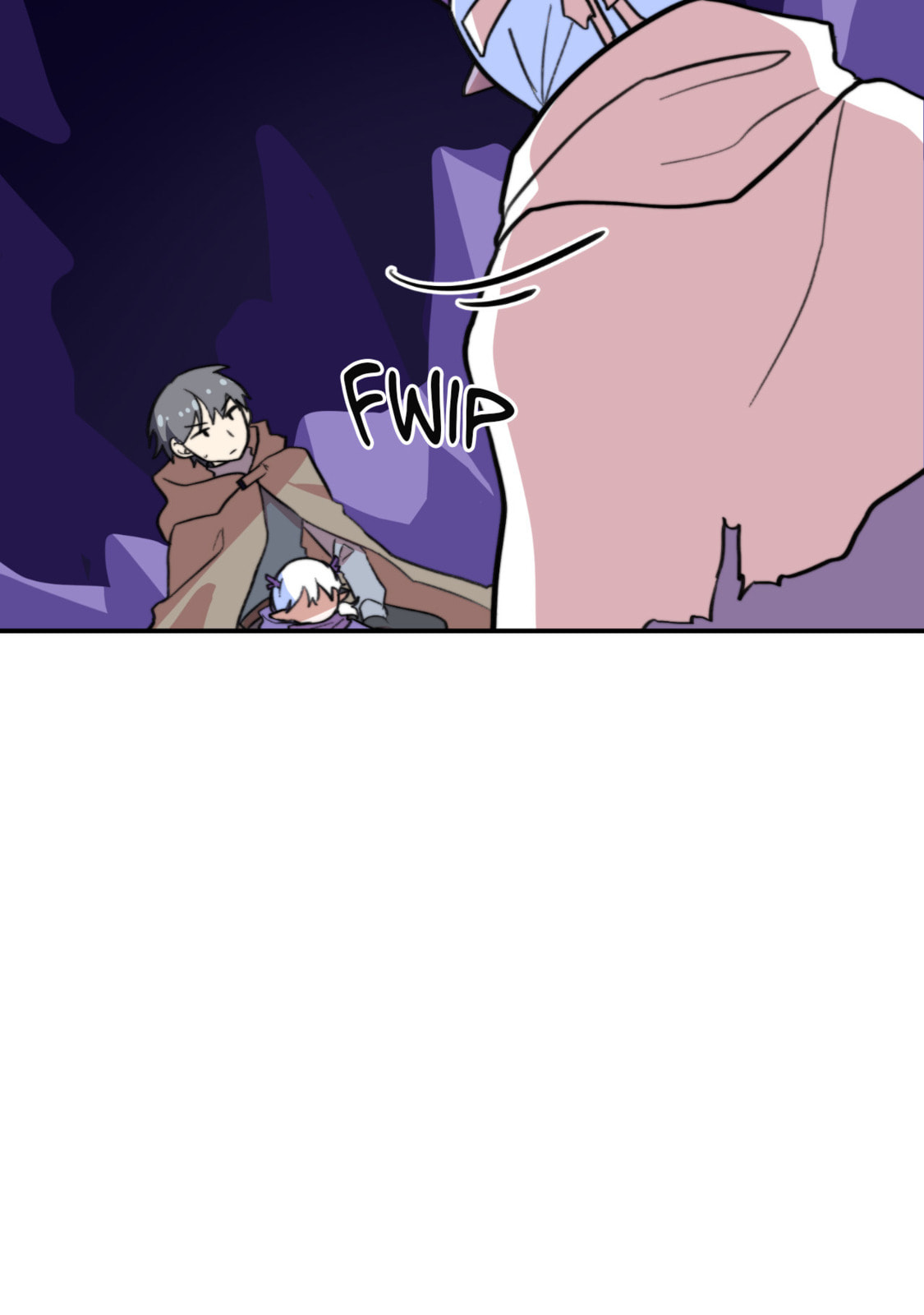 Read Yume Kurai chapter 16 image 58 on Lezhin