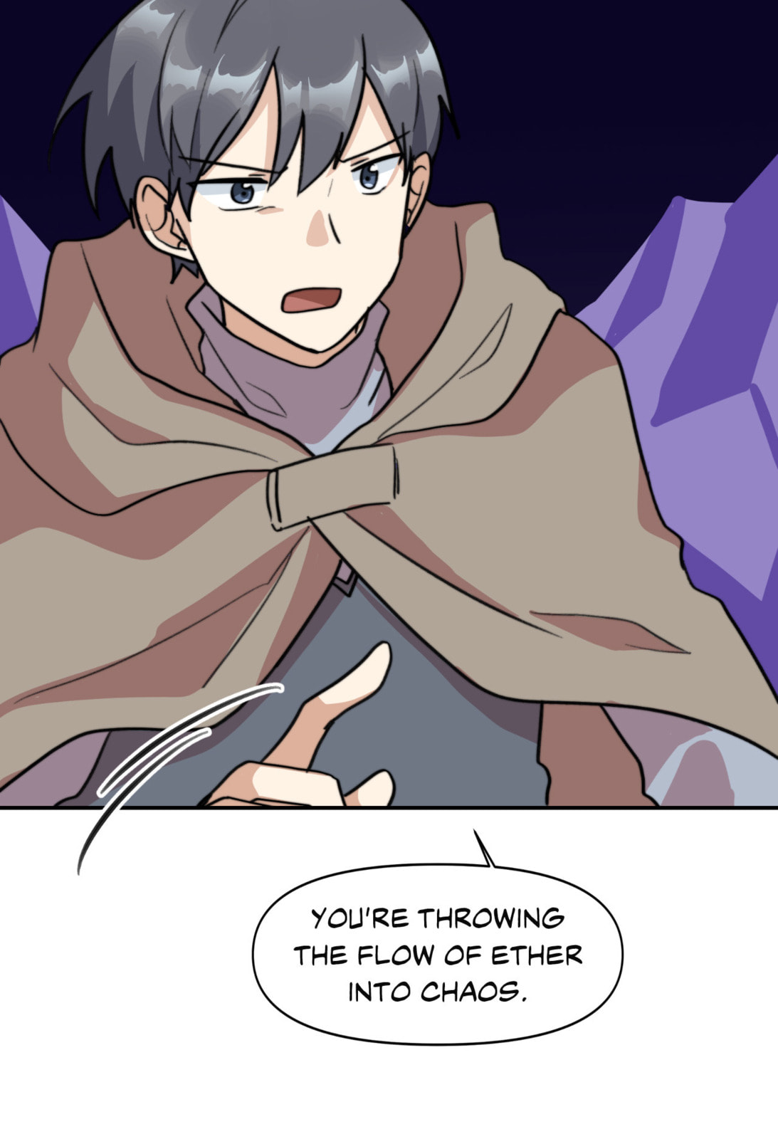 Read Yume Kurai chapter 16 image 69 on Lezhin