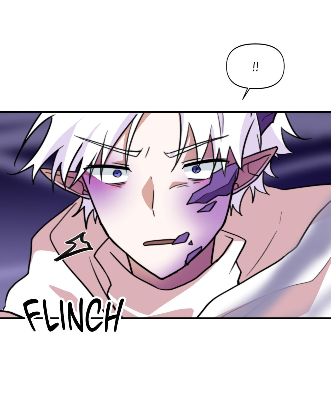 Read Yume Kurai chapter 16 image 8 on Lezhin