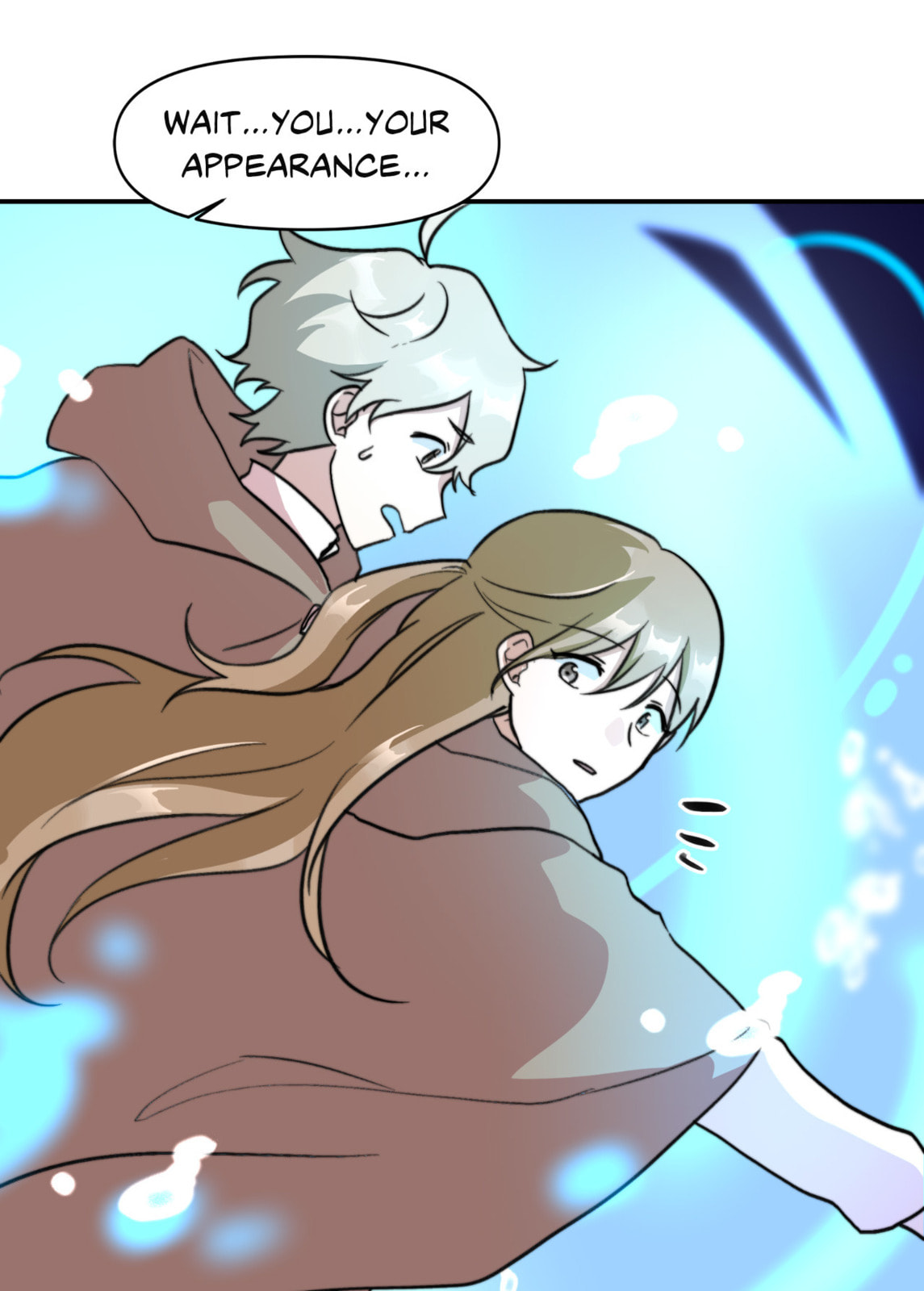 Read Yume Kurai chapter 16 image 80 on Lezhin