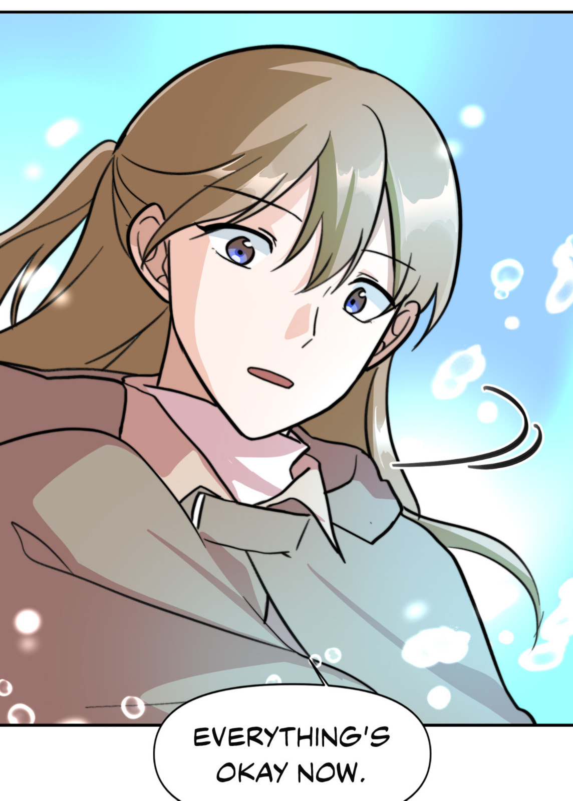 Read Yume Kurai chapter 16 image 82 on Lezhin