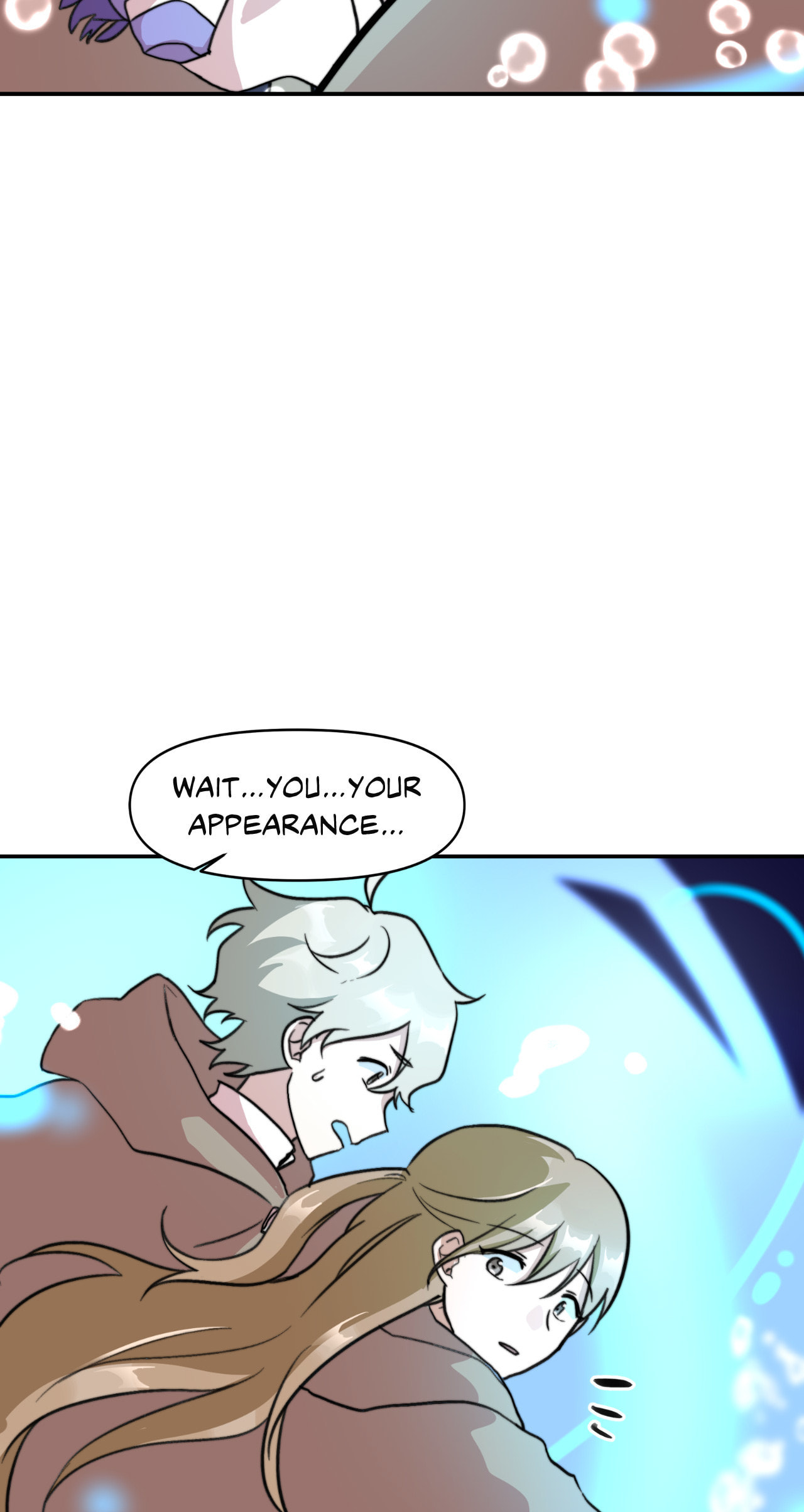 Read Yume Kurai chapter 17 image 1 on Lezhin