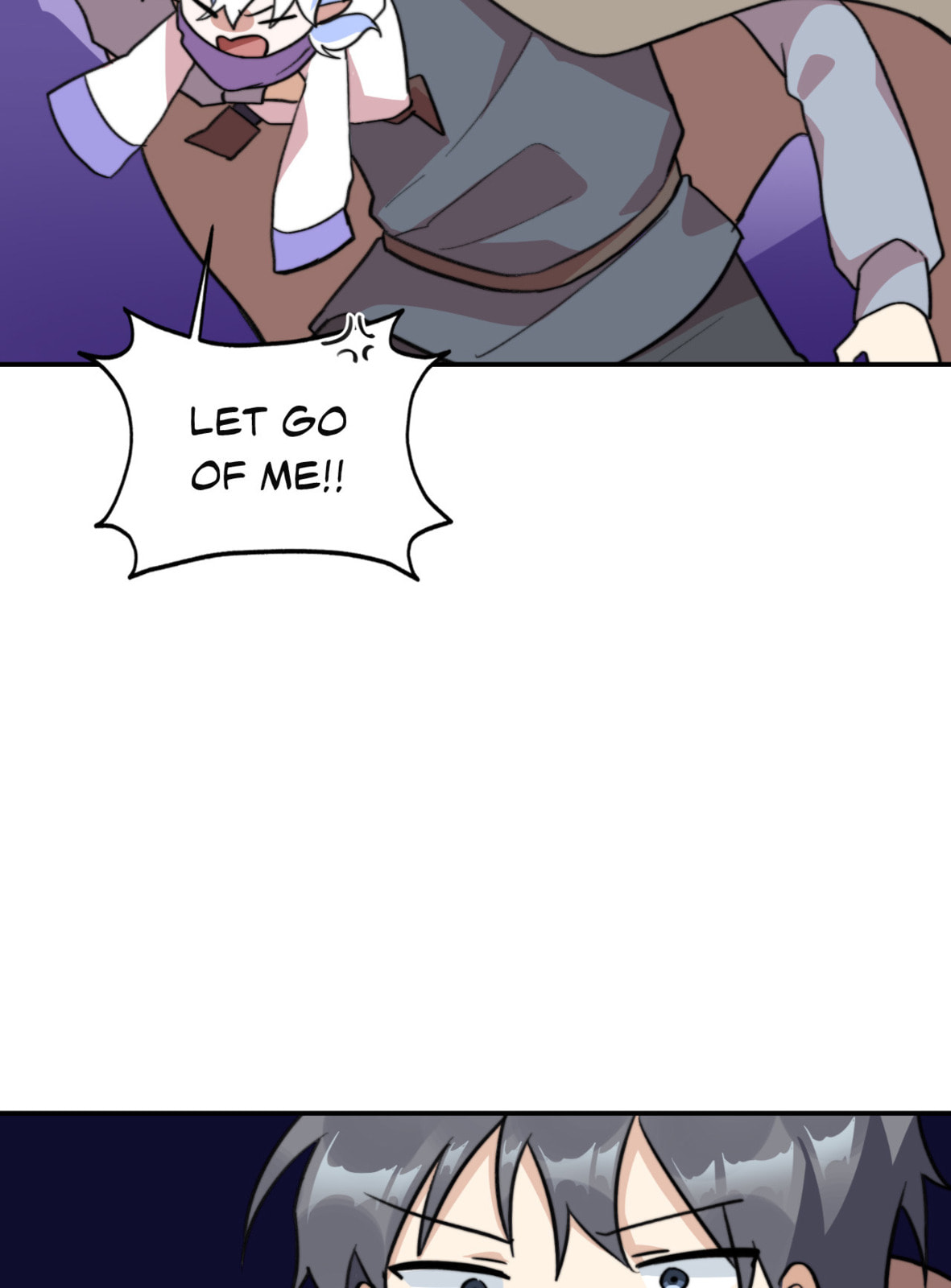Read Yume Kurai chapter 17 image 11 on Lezhin