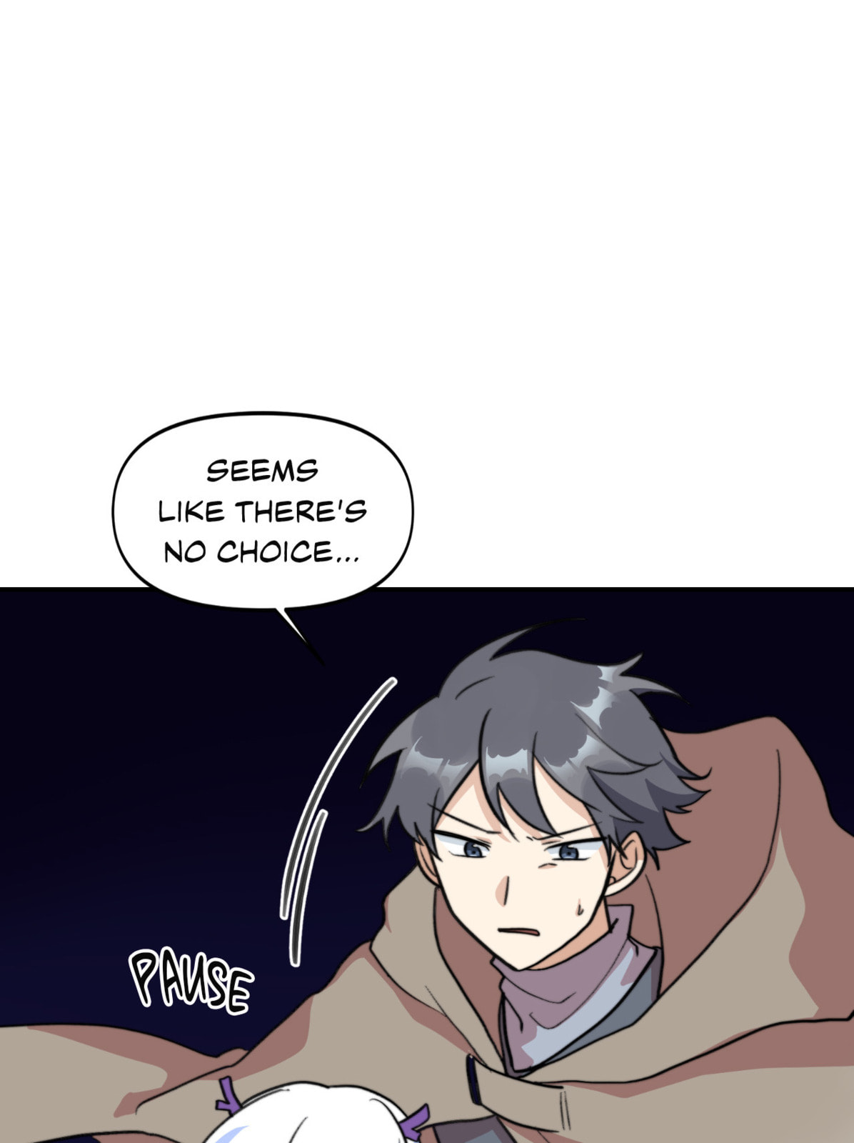 Read Yume Kurai chapter 17 image 14 on Lezhin