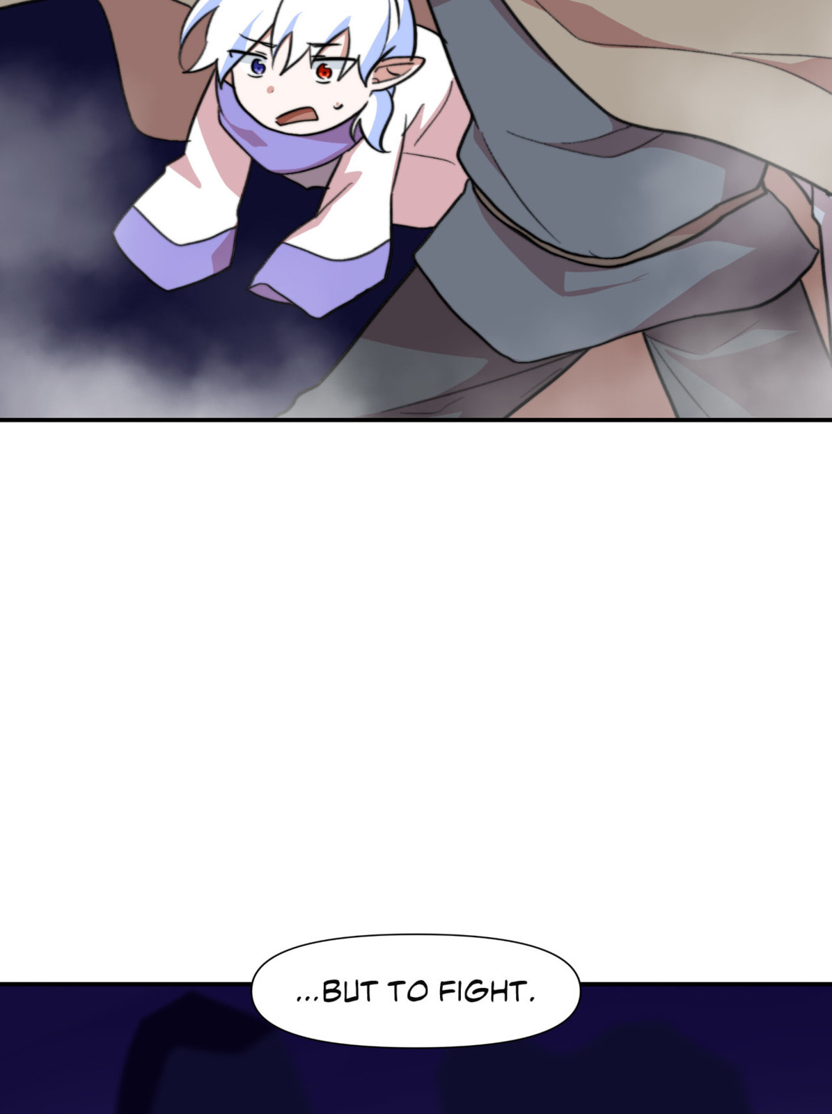 Read Yume Kurai chapter 17 image 15 on Lezhin