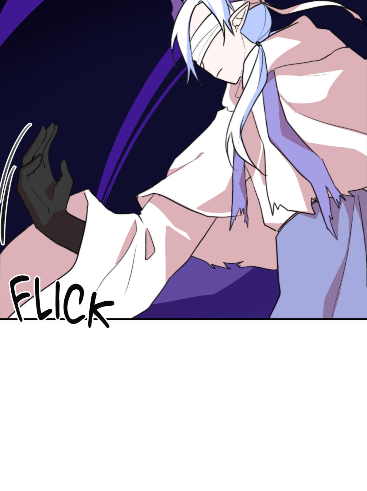 Read Yume Kurai chapter 17 image 18 on Lezhin