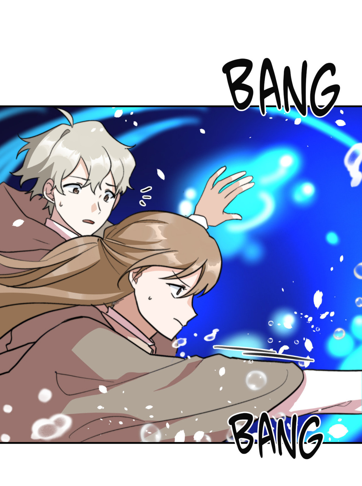 Read Yume Kurai chapter 17 image 19 on Lezhin