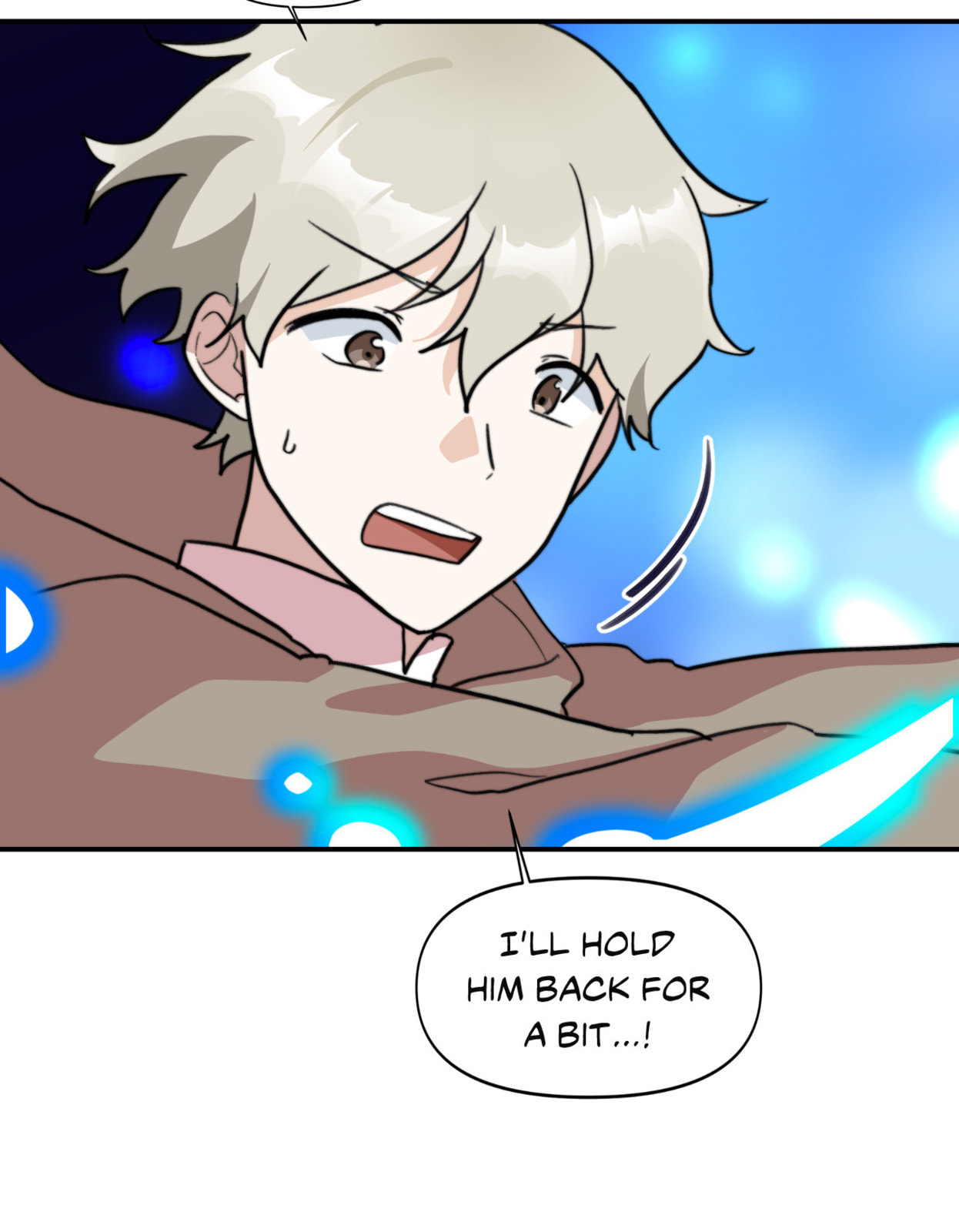 Read Yume Kurai chapter 17 image 23 on Lezhin