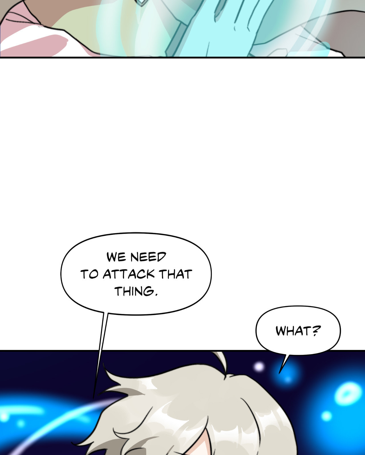 Read Yume Kurai chapter 17 image 29 on Lezhin