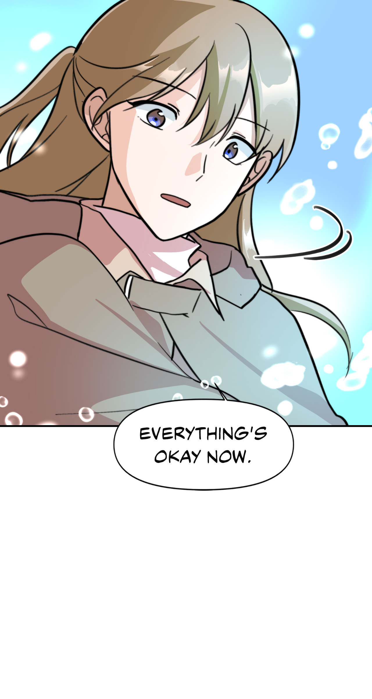 Read Yume Kurai chapter 17 image 3 on Lezhin